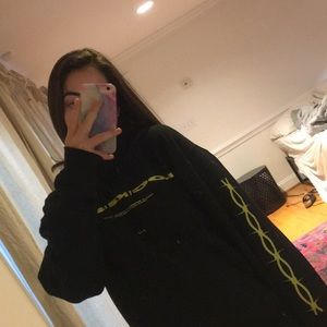 Post Malone Rockstar Hoodie